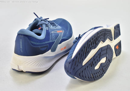 Brooks Reveal Max Herren Sportschuhe Sneaker  EUR 45 Nr. 25-V 2428