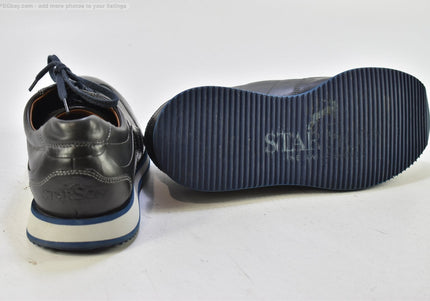 Starson  Herren Halbschuhe Freizeitschuhe  EUR 40 Nr. 26-U 196
