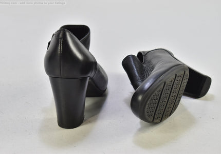 Geox  Damen Pumps High Heels  EUR 38 Nr. 25-L 1893