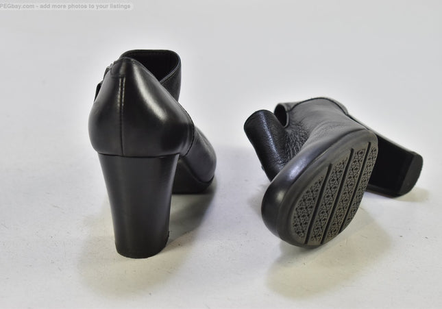 Geox  Damen Pumps High Heels  EUR 38 Nr. 25-L 1893