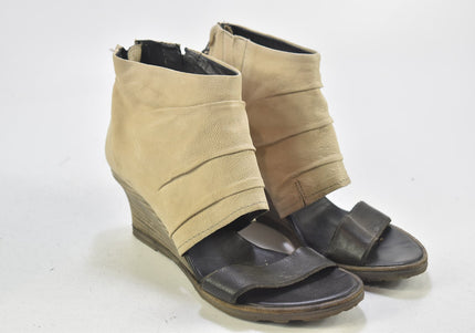 Airstep  Damen Sandale Sandalette  EUR 39 Nr. 25-S 33