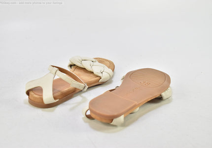 Unisa  Damen Sandale Sandalette  EUR 38 Nr. 26-S 3722