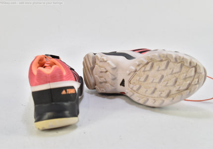 Adidas terrex Damen Wanderschuhe Trekking  EUR 36 Nr. 25-O 173