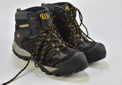 Brütting  Damen Wanderschuhe Trekking  SL 26,5cm Nr. 25-N 1812