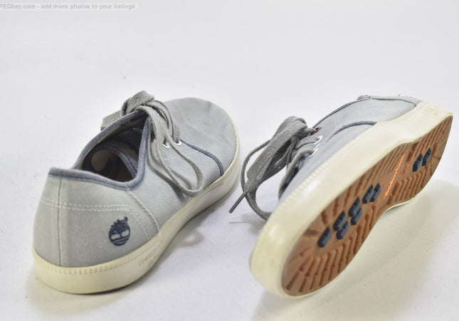 Timberland Herren Halbschuhe Freizeitschuhe EUR 46 Nr. 25-J 2013-Schuh-Gebraucht-secondhand