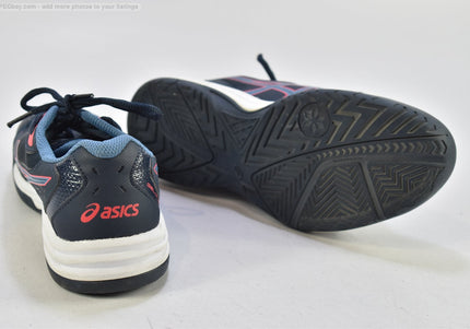 Asics Gel Flare Damen Sportschuhe Sneaker  EUR 39 Nr. 26-J 537