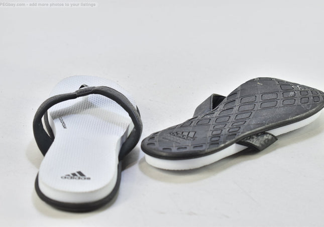 Adidas  Herren Sandale Pantolette  EUR 42 Nr. 26-S 4149