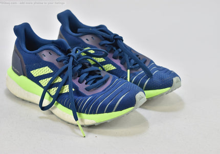 Adidas Solardrive Damen Sportschuhe Sneaker  EUR 37 1/3 Nr. 25-N 414
