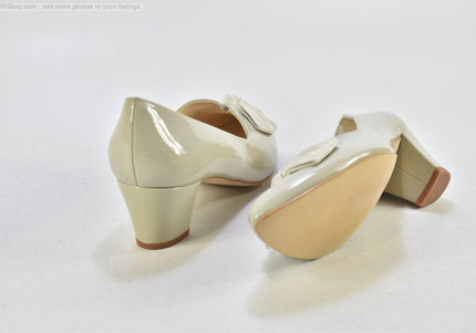 Alba Moda  Damen Pumps High Heels  EUR 40 Nr. 26-A 446