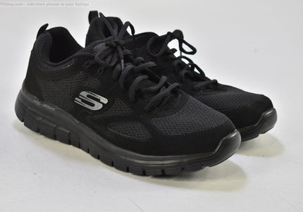 Skechers  Herren Sportschuhe Sneaker  EUR 45 Nr. 25-L 1826