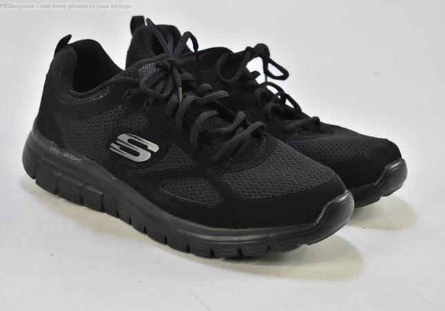 Skechers  Herren Sportschuhe Sneaker  EUR 45 Nr. 25-L 1826