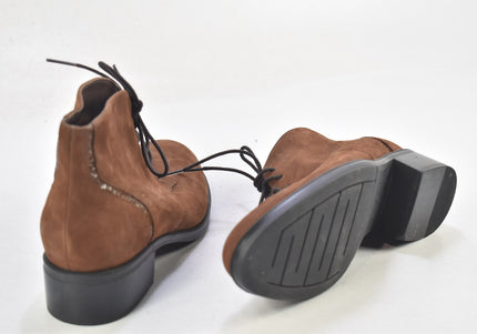 Durea  Damen Stiefelette Boots  UK 3,5 Nr. 23-N 1497
