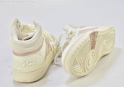 Adidas Hoops Damen Sportschuhe Sneaker  EUR 40 Nr. 25-Z 1020
