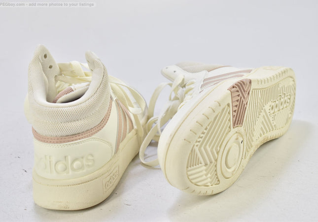 Adidas Hoops Damen Sportschuhe Sneaker  EUR 40 Nr. 25-Z 1020