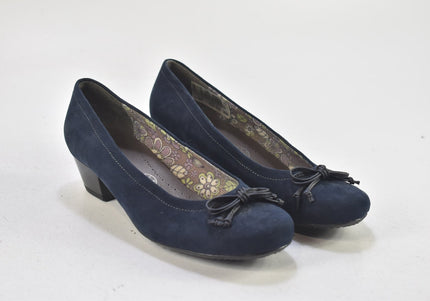 Jenny    Damen Pumps High Heels  EUR 37 Nr. 24-X 1437