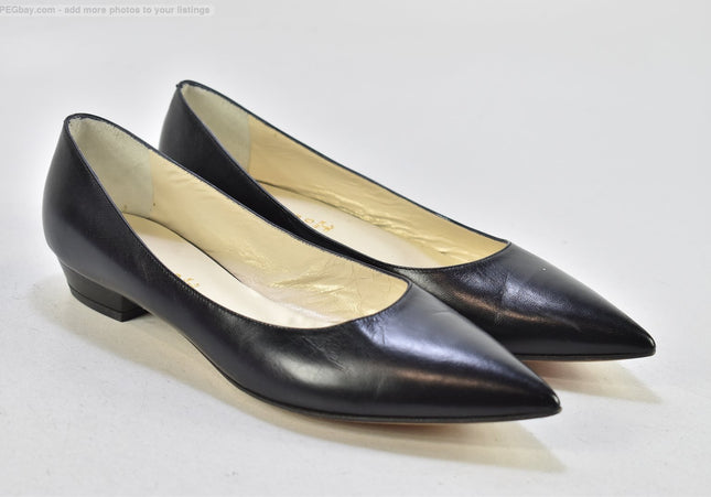 Peluso  Damen Halbschuhe Slipper Ballerinas  EUR 41 Nr. 26-F 604