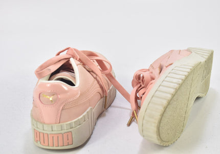 Puma Damen Sportschuhe Sneaker EUR 39 Nr. 24-T 458-Schuh-Gebraucht-secondhand