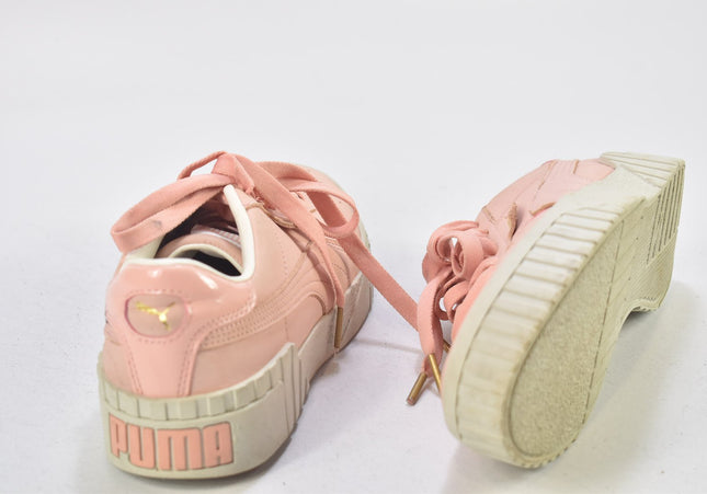 Puma Damen Sportschuhe Sneaker EUR 39 Nr. 24-T 458-Schuh-Gebraucht-secondhand