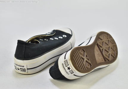 Converse  Damen Sportschuhe Sneaker  EUR 37 Nr. 25-N 1741