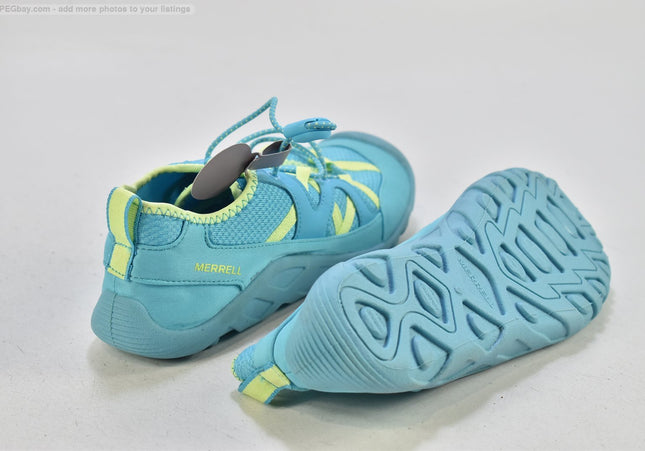 Merrell  Damen Wanderschuhe Trekking  EUR 38 Nr. 25-N 1539