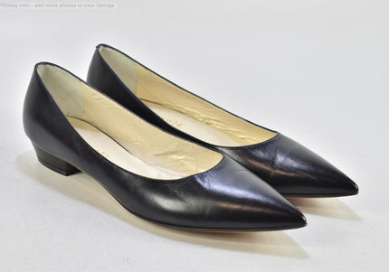 Peluso  Damen Halbschuhe Slipper Ballerinas  EUR 41 Nr. 26-F 604
