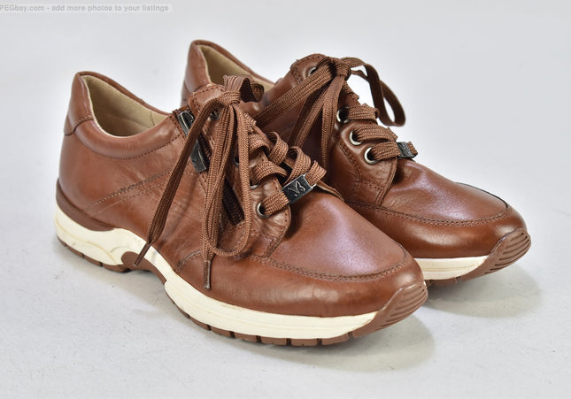 Caprice Damen Halbschuhe Freizeitschuhe EUR 37 Nr. 25-U 792-schuhgebraucht-secondhand