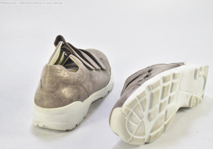 Laufkraft Damen Halbschuhe Freizeitschuhe EUR 40 Nr. 25-J 475-Schuh-Gebraucht-secondhand