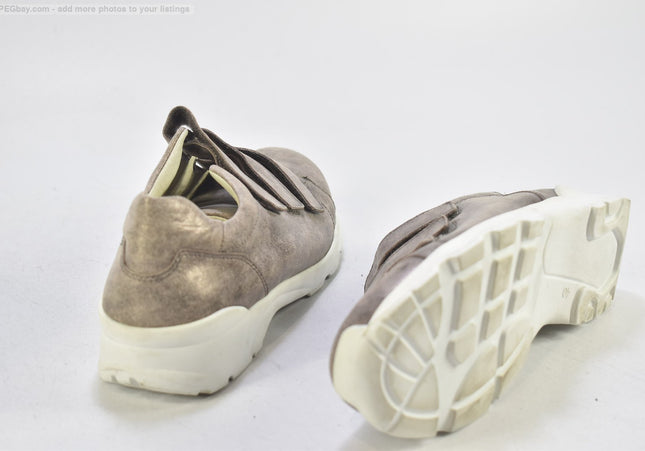 Laufkraft Damen Halbschuhe Freizeitschuhe EUR 40 Nr. 25-J 475-Schuh-Gebraucht-secondhand