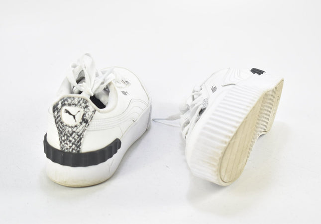 Puma Damen Sportschuhe Sneaker EUR 38 Nr. 24-F 1188-Schuh-Gebraucht-secondhand