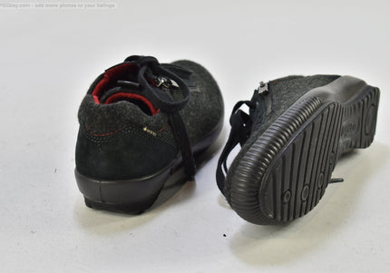 Legero  Damen Halbschuhe Freizeitschuhe  UK 4 Nr. 25-O 2259