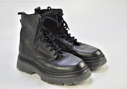 G-Star RAW Damen Stiefelette Boots EUR 39 Nr. 24-B 7316-SchuhGebraucht