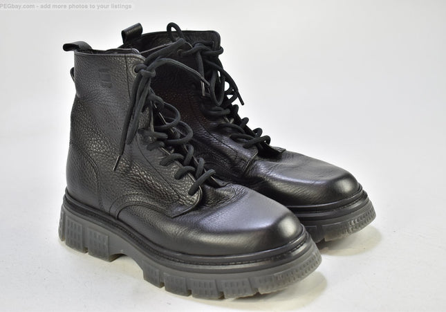 G-Star RAW Damen Stiefelette Boots EUR 39 Nr. 24-B 7316-SchuhGebraucht