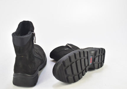 Ara Damen Stiefelette Boots UK 5 Nr. 24-M 1528-Schuh-Gebraucht-secondhand
