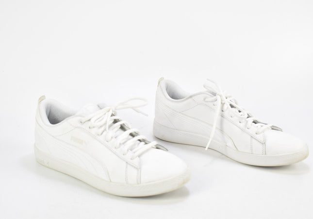 Puma Damen Sportschuhe Sneaker EUR 39 Nr. 24-F 1954-Schuh-Gebraucht-secondhand