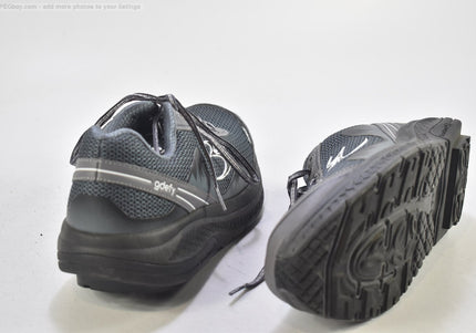 Gravity Defyer Herren Halbschuhe Freizeitschuhe EUR 43 Nr.25-J 2710-Schuh-Gebraucht-secondhand