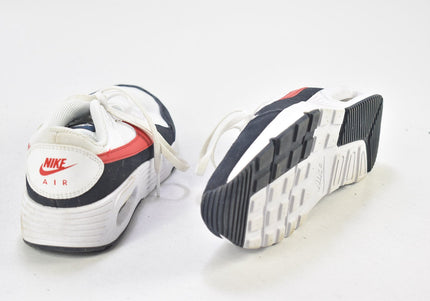 Nike Air Max SC Damen Sportschuhe Sneaker EUR 37,5 Nr. 24-F 3459-Schuh-Gebraucht-secondhand