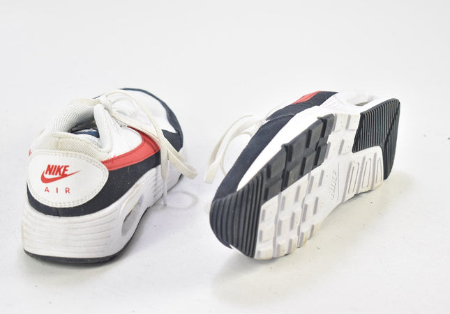 Nike Air Max SC Damen Sportschuhe Sneaker EUR 37,5 Nr. 24-F 3459-Schuh-Gebraucht-secondhand
