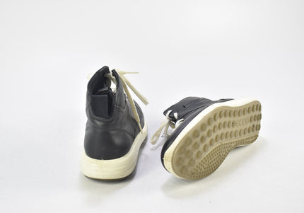 Ecco Damen Stiefelette Boots EUR 36 Nr. 24-A 3529-Schuh-Gebraucht-secondhand