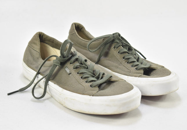 Vans Damen Sportschuhe Sneaker EUR 39 Nr. 23-U 1198-Schuh-Gebraucht-secondhand