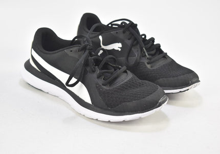 Puma Damen Sportschuhe Sneaker EUR 40 Nr. 24-J 3685-Schuh-Gebraucht-secondhand