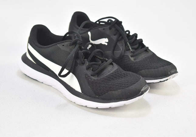Puma Damen Sportschuhe Sneaker EUR 40 Nr. 24-J 3685-Schuh-Gebraucht-secondhand