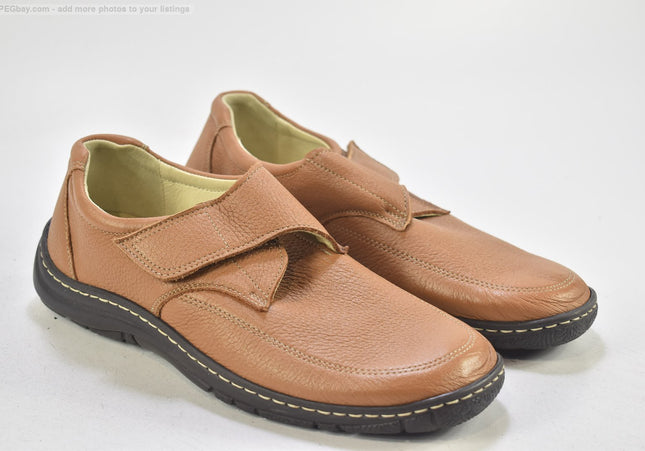 Vitaform Herren Halbschuhe Freizeitschuhe EUR 45 Nr. 25-J 2711-Schuh-Gebraucht-secondhand