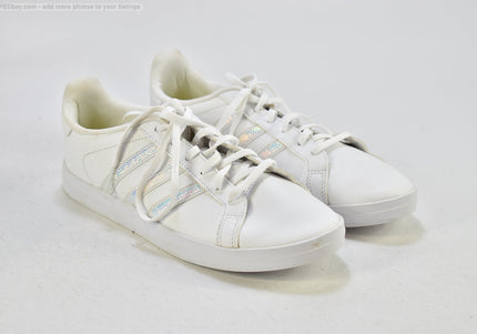 Adidas Neo Damen Sportschuhe Sneaker  EUR 40 2/3 Nr. 25-N 343
