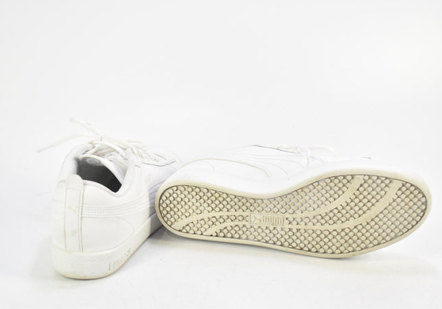 Puma Damen Sportschuhe Sneaker EUR 39 Nr. 24-F 1954-Schuh-Gebraucht-secondhand