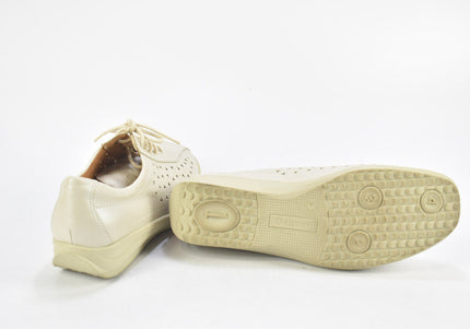 Ganter Damen Halbschuhe Freizeitschuhe UK 6 Nr. 24-J 5219-Schuh-Gebraucht-secondhand