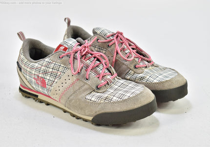 The North Face  Damen Wanderschuhe Trekking  EUR 39,5 Nr. 25-M 2684