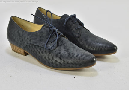 Paul Green  Damen Halbschuhe Freizeitschuhe  UK 5,5 Nr. 25-O 2260