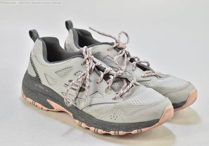 Skechers Trail Damen Wanderschuhe Trekking  EUR 39 Nr. 25-L 1114