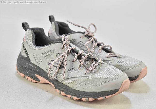 Skechers Trail Damen Wanderschuhe Trekking  EUR 39 Nr. 25-L 1114