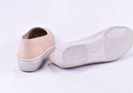 Ara Damen Halbschuhe Slipper Ballerinas UK 8 Nr. 24-J 4394-Schuh-Gebraucht-secondhand